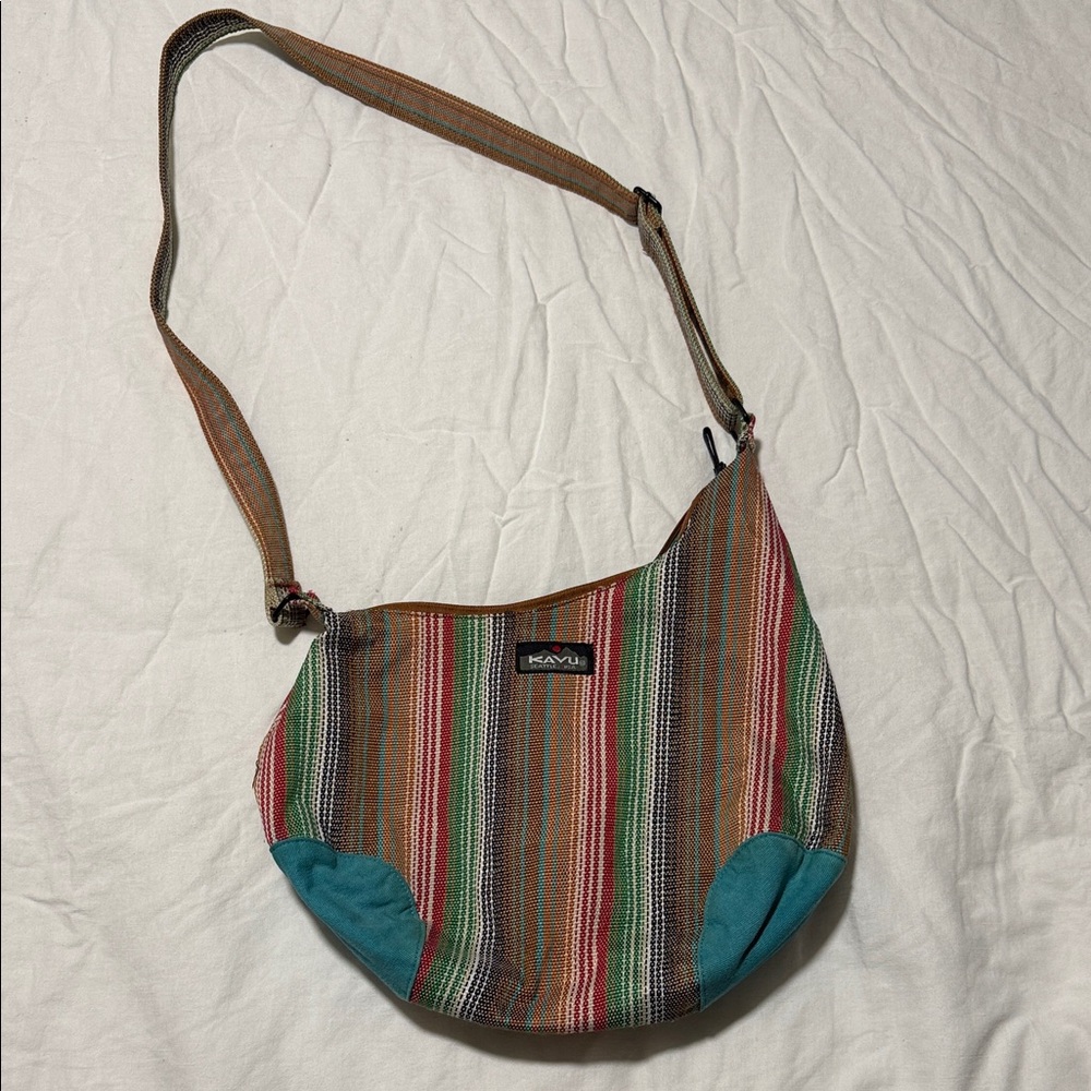 Kavu Crossbody Sling Bag